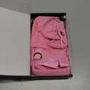 Magnetic Gym Bag for Men and Women, Magnetic Water Bottle Holder for Gym, Small Gym Bag, Gym Gifts for Women and Men (Pink, <40 OZ)