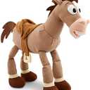 Disney Pixar Toy Story - Bullseye Plush - 17 Inches