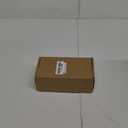 Anti-Vibration UTV Phone Mount Heavy Duty, Full Protection SXS Phone Holder with Aluminum Bracket Fit for 1.75-2" Roll Cage, Adjustable UTV Cell Phone Holder Holds 4.7-7.1" Phones Black