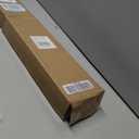 LazBlinds No Drill Cordless Cellular Shades, 30" W × 64" H, Dovy Grey