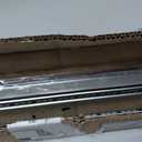 1 Pair Heavy Duty Locking Drawer Slides with Lock 12 14 16 18 20 22 24 26 28 30 32 34 36 38 40 Inch 150 lb Load Capacity Side Mount Full Extension Ball Bearing Rail Runnerwith Lock,22 inch