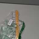 Belt Hanger for Closet Max 42 Belts, Sturdy Wood Belts Rack Closet Accessories with 14 Hooks Belt Organizer for Men Organizers and Storage -Wood 1 Pack