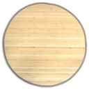 Ferrochef 10inch round woven for table decor