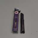 Tarte Lights, Camera, Lashes 4-in-1 Mascara Volume, Length, Curl & Conditioning for Fuller Looking Lashes, Smudge-Proof, Flake-Free, Longwear, Vegan & Cruelty Free (Black)