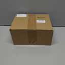 Baderke Set of 4 Snowflake Glass Coffee Mugs 12 oz Borosilicate Glass Cups with Handle Clear Winter Holiday Coffee Cups White Blue Snowflake Mugs for Drinking Beverages Latte Hot Chocolate