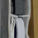 EENOUR Hat Press Machine, Mini Heat Press for Caps with 3 Heating Levels & Auto-Off, Handheld Cap Easy Press with 3"5.5" Arched Heating Plate, 2 Press Platens, A Safety Base