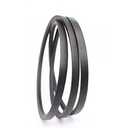 Replacement Belt Snowblowers Auger Drive 1/2" x 39 5/8" for Ariens 07200608