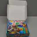 1000 Pcs Party Favors for Kids, Fidget Toys Bulk, Birthday Gift Toys, Fidgets Stocking Stuffers, Treasure Box Party, Goodie Bag Carnival Prizes, Pinata Filler Stuffers Classroom