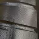 JANUS Golf Travel Bag Hard Case with Support Frame for Hands-Free 360 Spinner Wheels, Travel Bag for Airlines, ABS Hard Shell, Easy to Fold, Hand-Carry Option (Black)