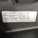 Graco Gomax Next Gen Travel System, Car Seat Stroller Combo, Rear Facing Infant Car Seat, Compact Stroller for Travel
