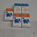 Jigsaw Puzzle Elephant And Octopus Shaped 5 Pack