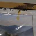 Mom and Daughter Picture Frames, Christmas Mothers Day Moms and Daughters Gift, Long Distance First Time Mom Gifts, Moms and Me Picture Photo Frame for 5x7 Photo