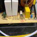 WF-8955-MBA Power ConverterAssembly for WF-8955PEC and Parallax 7155 Converter for 12V RV Lead-Acid Battery