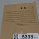 822XL Ink Cartridges Remanufactured Replacement for Epson 822XL Ink Cartridges Compatible for 822 XL T822XL Cartridge for Workforce Pro WF-3820 WF-4830 WF-4820 WF-4830 WF-4833 WF-4834 Printer (5 Pack)