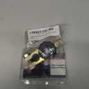 Top Post Battery Master Disconnect Switch