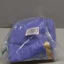 HeySplash Pool Tubes for Adult, 42 Inch Large Pool Floats with Handles, Inflatable Swim Rings Lounge, Hawaii Fun Swim Floaties Swimming Pool Beach Lake River Party Decoration Toys, Purple Sunset