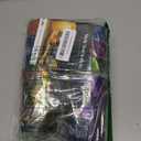 US Acrylic Optix Plastic Reusable Drinking Glasses (Set of 8) 14oz Rocks Cups in Jewel Tone Colors | BPA-Free Tumblers, Made in USA | Top-Rack Dishwasher Safe