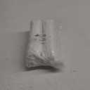 MICOOYO Dog Diaper Liners, Dog Diaper Pads, Disposable Dogs Booster Pads for Puppy, Belly Band Dogs Diapers Liners Male Doggie Diapers Inserts (Paws, XS 100Count)