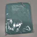 Padded Sleeve Pouch for 6.8/7 Inch Ereader/eBook/Kindle (Green)