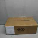 Refrigerator Ice Container Replacement for Samsung Series, DA97-14474C Food-Safe Material Construction Ice Bucket Ice Bin