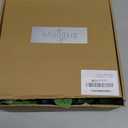 CHILDWEET Artificial Flower Garland Rose Vine with Blue Faux Roses Hanging Wedding Floral Vines Garland for Outdoor Party Table Decor and Anniversary Celebration