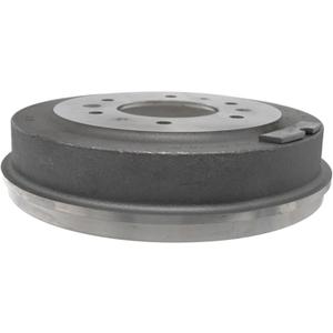 ACDelco Professional 18B154 (18028467) Rear Brake Drum
