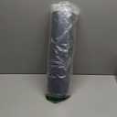 Tinideya Christmas Welcome Front Doormat, Xmas Non Slip Outdoor Mat Rug with Christmas Snowflake Decoration Pattern for Farmhouse Home Entrance Decor Yard Floor Patio, 17 x 30 Inches(Xmas Tree)