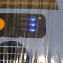 (2025 New) Robotic Pool Vacuum, Robotic Pool Cleaner for Inground Pools, Pool Robot with Smart Navigation, Floor/Wall/Waterline Cleaning, 180 Mins Runtime for Pool Up to 2100 Sq.ft