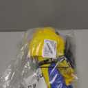 TURNMEON 4 Ft Hanukkah Dreidel Inflatable Decorations with Built-in 3 LED Lights,Chanukkah Blow up Yard Decor for Outdoor Indoor Yard Garden Lawn Home Holiday Party