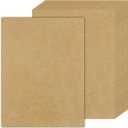 Kraft Paper,Kraft Cardstock for Arts, Crafts, Office, 70 Sheets 8.5 x 11 Inches 180GSM Kraft Paper (Kraft paper-70pcs)