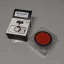 2026 Upgraded Vacuum Suction Cup Phone Mount for Magsafe [109+LBS Strongest Suction], 360 Adjustable Foldable Vacuum Magnetic Phone Holder for Car [24 N55 Stronger Magnets], for iPhone 17/16/15/14/13