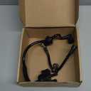 NewYall EVAP Vapor Canister Purge Valve Assembly for VW GLI MK6 Passat B6 CC Beetle Audi A3 A4 Q3 Seat EA888 2.0T 06H906517H