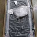 Walking Pad with Handle Bar, Treadmills for Home and Office,2.5HP Under Desk Treadmills with Rermote Control &LED Display,265 lbs