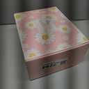 Birthday Gifts for Women, 12pcs Happy Birthday Gift Basket for Women Unique Gifts Set Ideas Relaxing Birthday Box w/ Blanket for Her Mom Best Friends Female Sister Her Friendship(pink)