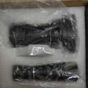 Espresso Tamper 53mm  Fits 54mm Breville Sage Portafilter  Compatible With Barista Express, Bambino Plus, Barista Pro, Infuser  Spring Loaded Calibrated Self Leveling Coffee Tamper Tool