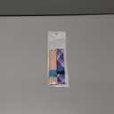 Nylon Braided Watch Bands Compatible with iWatch Series 11/10/9/8/7/6/SE/5/4/3/2/1, Sport Strap for 38mm/40mm/41mm/42mm Women Men, Stretchy Nylon Band with Zinc Alloy Parachute Buckle