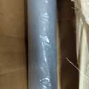 VViViD Black Carbon Fiber Adhesive Weatherproof Faux Leather Marine Vinyl (0.5ft x 54")