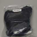 Witch Hats for Women Black Adult Hlalloween Wizard Hat Costume Party Accessory