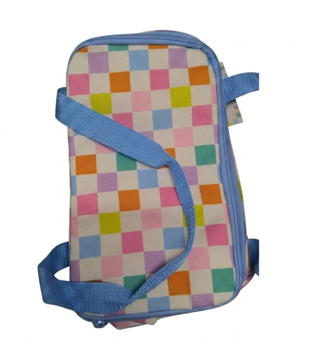Insulated The Mini College Bag