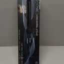 Bio Ionic Long Barrel Curling Iron with Moisture Heat Technology & NanoIonic MX Versatile Curling Wand - Multiple Barrel Sizes for Tight, Classic, Loose & Soft Curls