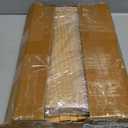 Kathfly 14.6 2-Tier Matcha Station Shelf Stand with 13 Bamboo Matcha Tea Serving Tray Coffee Station Organizer Coffee Bar Storage Rack Mug Holder Countertop for Tea Desktop Flower Pot Cup Display (15.4" x 9.1" x 2.8")