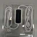 USB 2.0 High Speed Laptop USB to USB PC Data File Transfer Cable Link Direct Copy Between 2 Computers for XP,Vista,Windows7,8 (32/64 bit),win10