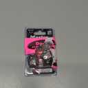 Master Lock 4689T TSA Approved Keyed Lock, 2 Pack