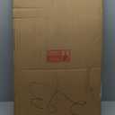 Asymmetrical Wall Mirror Rustic Farmhouse Irregular Mirrors Wood Framed Mirror for Wall Brown Wall Mirrors Decorative Hanging Mirrors for Wall Living Room Bedroom Entryway