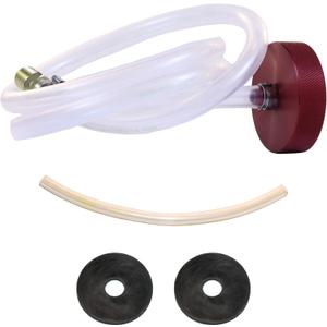 Motive Products 1118 Black Label Adapter, Compatible with all Teslas, Late Model GM, and Ford 2005-Present, 3-Prong Twist Style