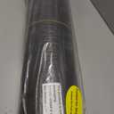 UPGRADE 5ft x 300ft Premium Weed Barrier Landscape Fabric, 3.5oz Heavy Duty Garden Woven Ground Cloth with Superior Permeability Weed Control Includes 90 Staples