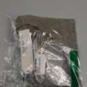 KLIEGOU Men's T-Shirts - Premium Cotton Crew Neck Tees S - 4XL (Large, 2166 Armygreen)