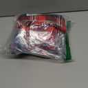 MEESHEEP Christmas Pajamas for Women: Xmas Pj Sets With Long Pant Holiday Party Long Sleeve Sleepwear Set, Large