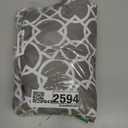 Explore Land Pattern Dog Crate Cover for 24 Inches Wire Cage, Heavy-Duty Polyester 1 2 3 Doors Standard Metal Pet Kennel Enclosure (Morocco)