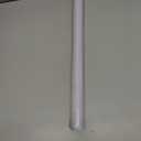 Chell Clear Contact Paper Roll for Books, 17.5 in x 5 ft Clear Self Adhesive Book Cover Paper Protector